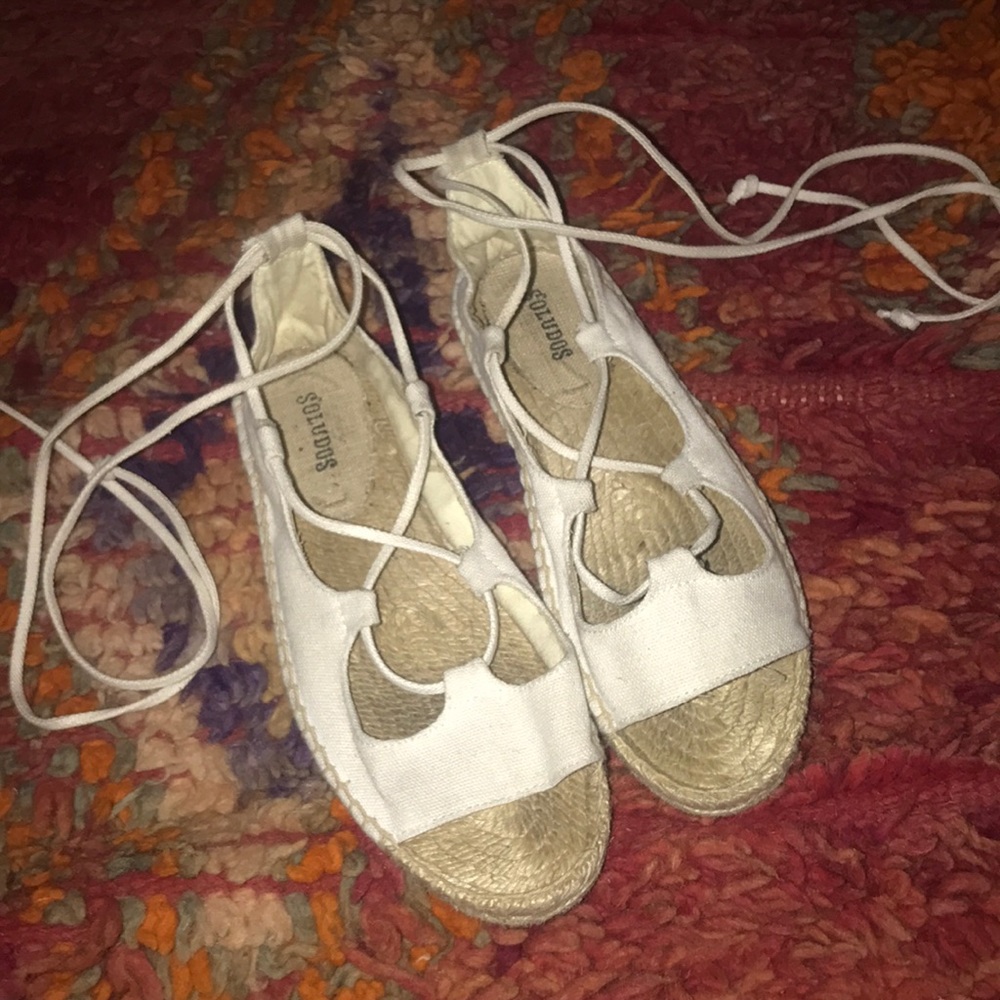 Soludos Sandals Espadrille
